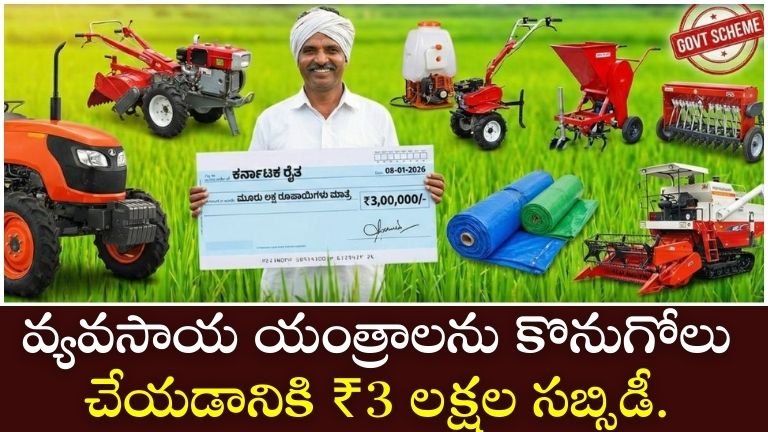 సబ్సిడీ